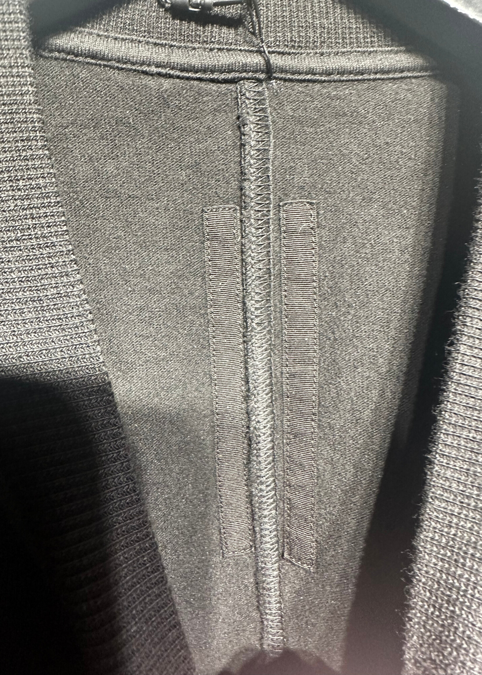 RICK DRKSHDW TEMPLE OF LOVE TEE S