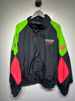 Interstate Racing Vintage Windbreaker XXL
