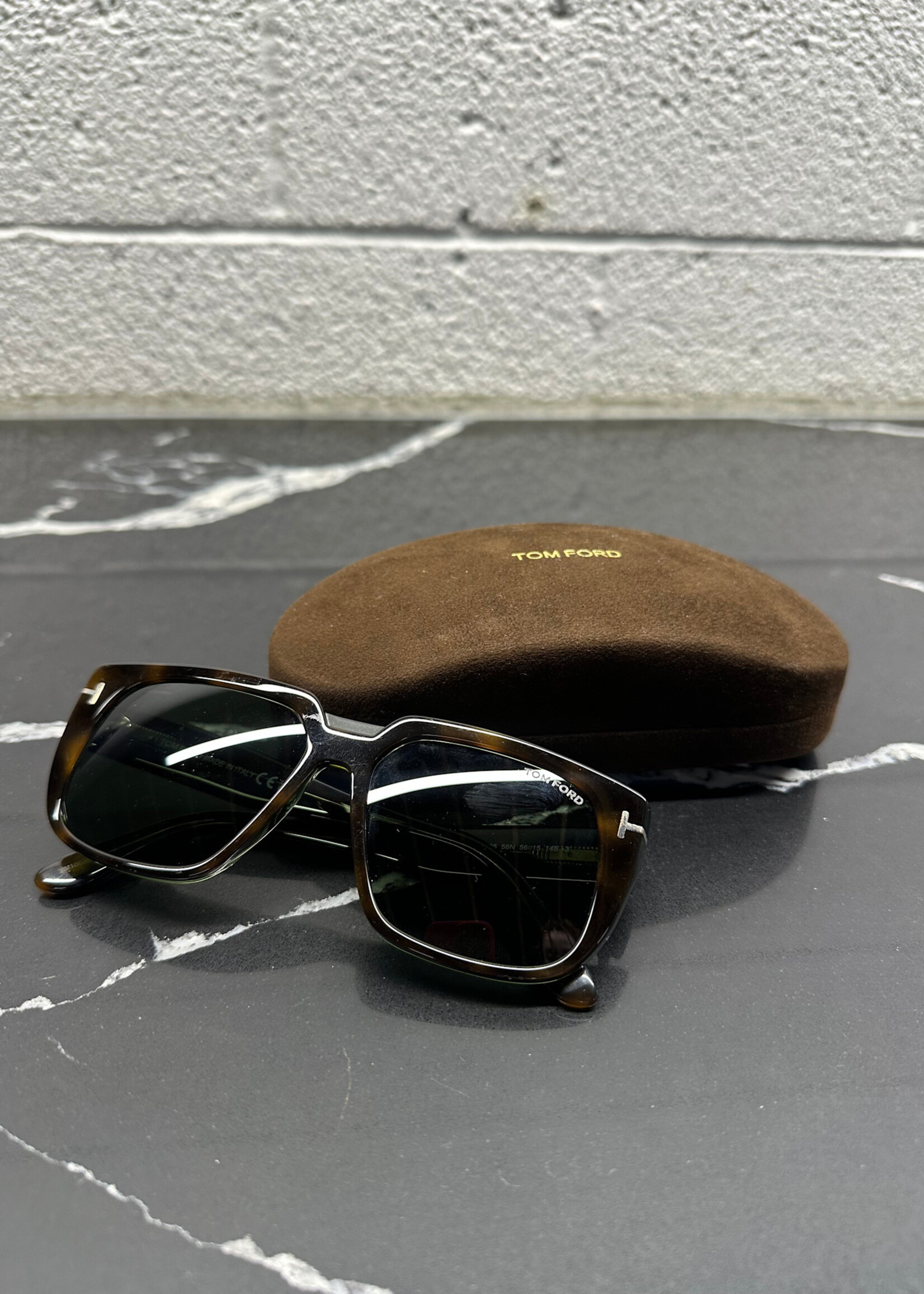 Tom Ford TF1015 Glasses W CASE