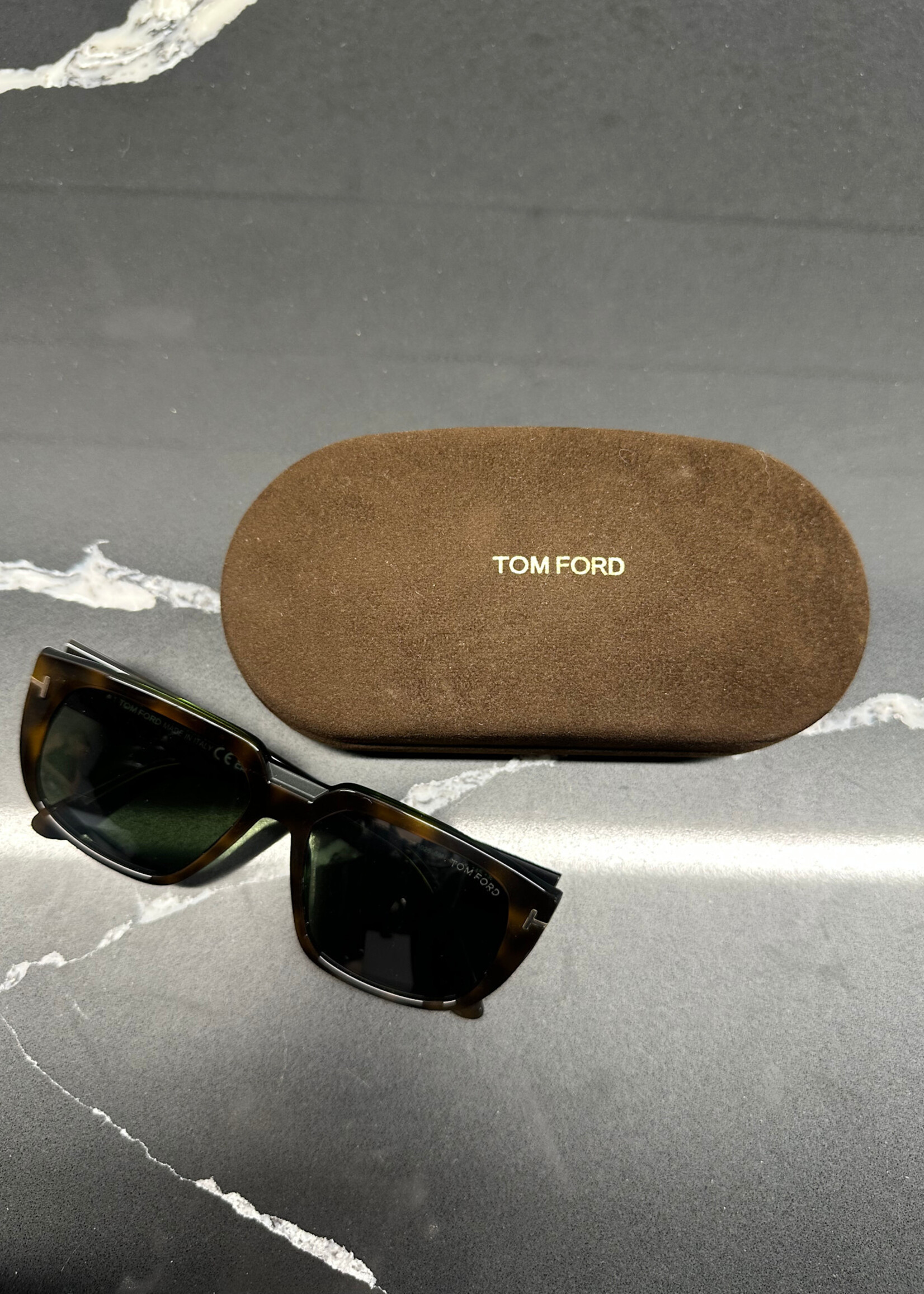Tom Ford TF1015 Glasses W CASE