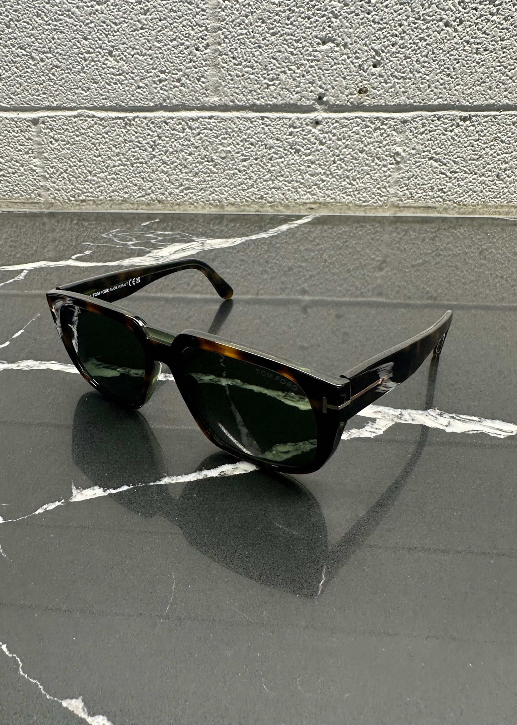 Tom Ford TF1015 Glasses W CASE