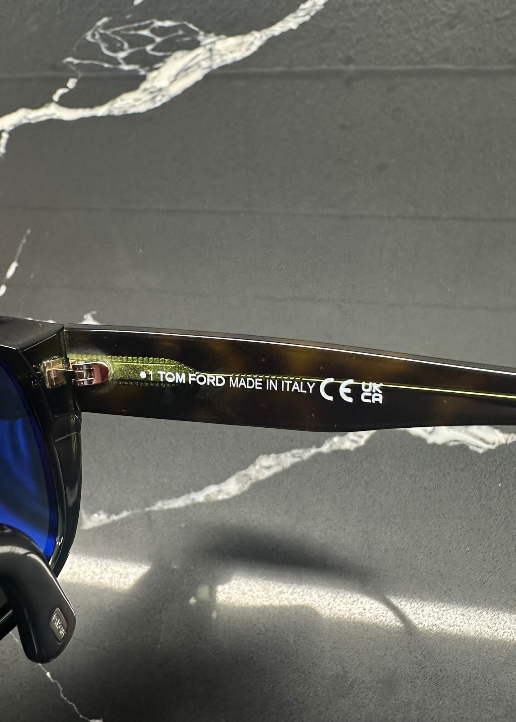 Tom Ford TF1015 Glasses W CASE