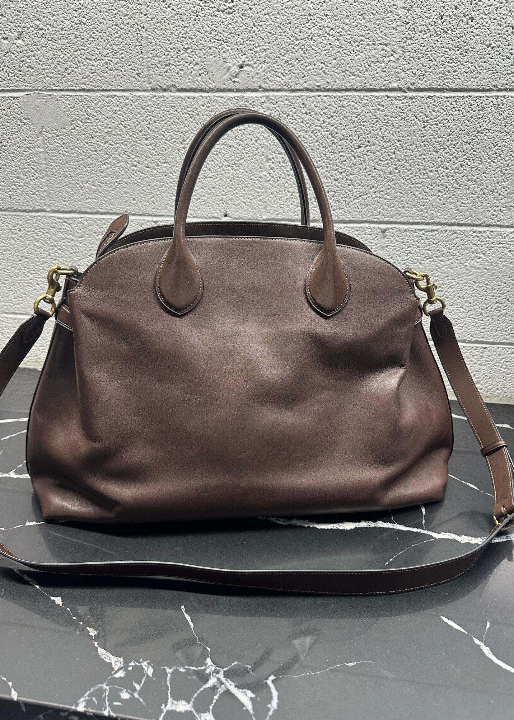 Coach Empire Carryall 48 Tote (Retail: $895)