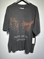 Honor The Gift NWT Grey Tee L