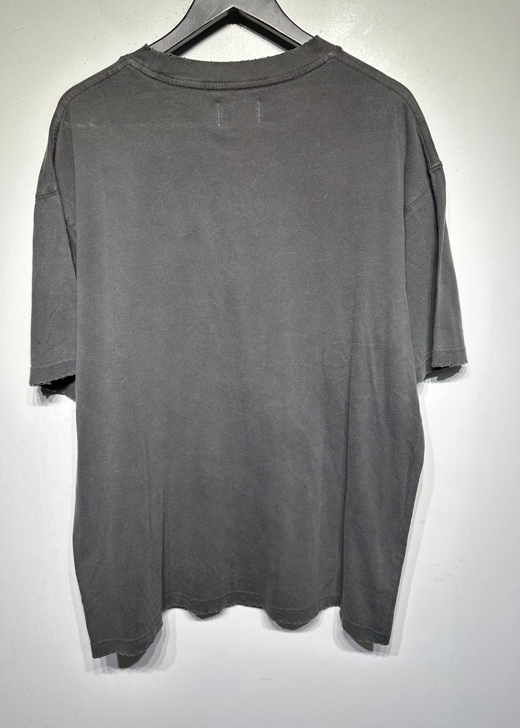Honor The Gift NWT Grey Tee L