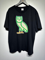 OVO PEN & PIXEL BLACK TEE XL