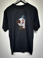 Supreme Black Clown Tee XL