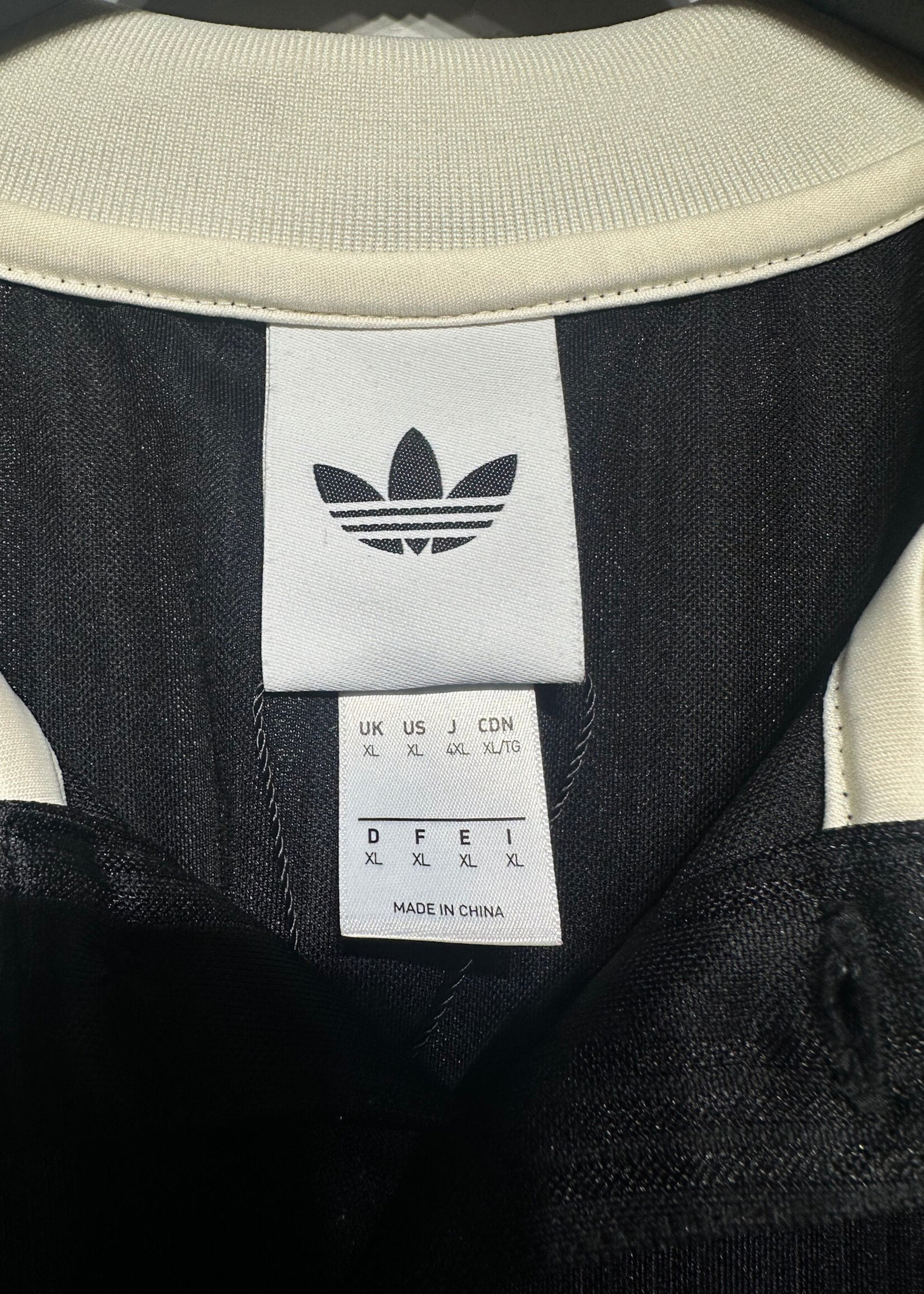 Adidas Oasis Collared Kit XL