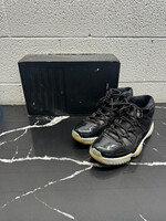Jordan 11 Hi 72-10 Masc 11