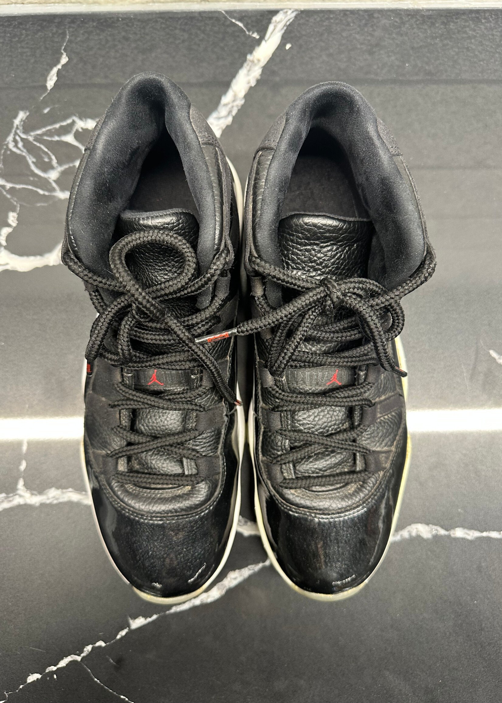 Jordan 11 Hi 72-10 Masc 11