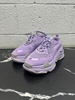 Balenciaga Triple S Lilac 39/ Fem 9