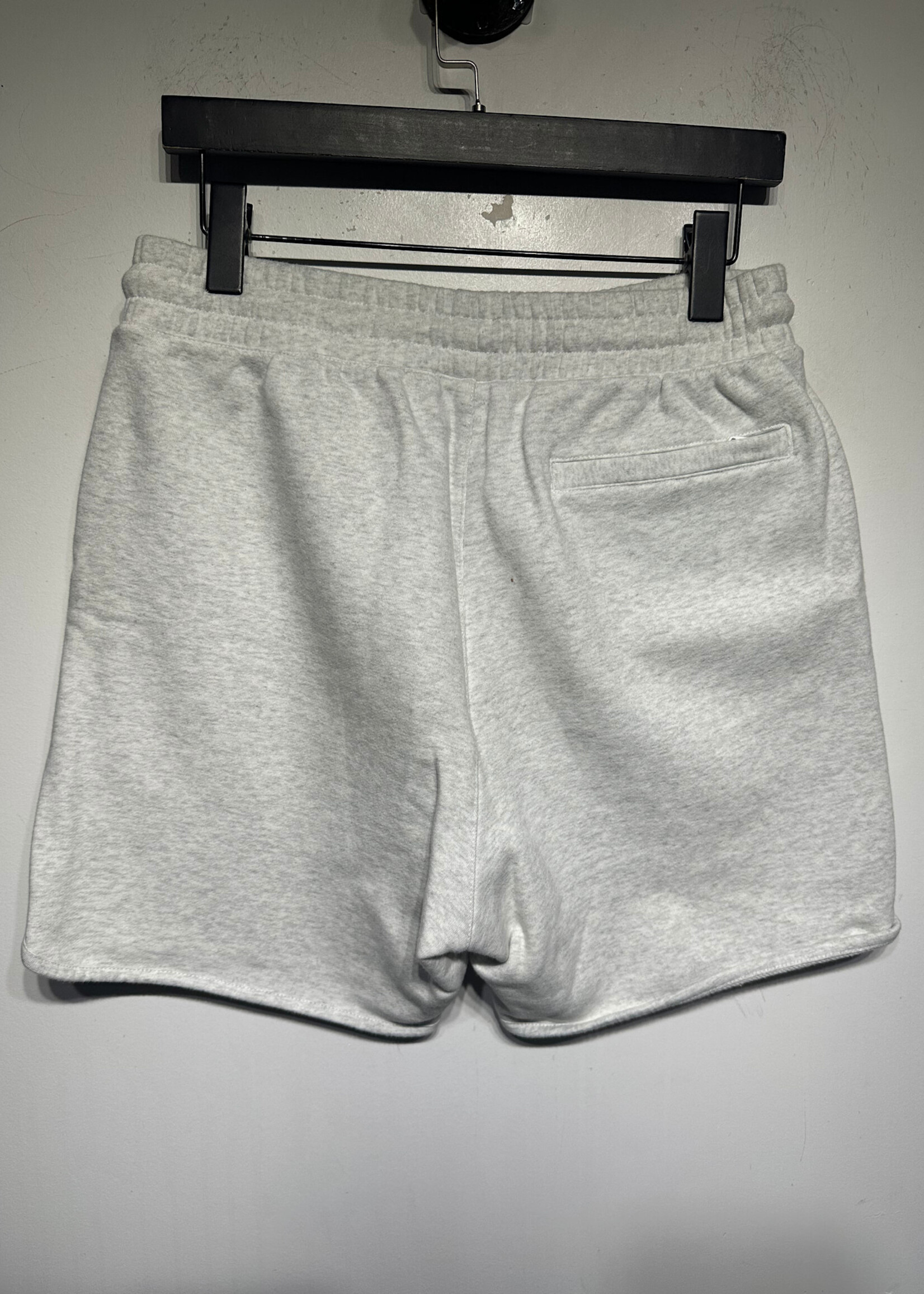 Kith USA Grey Olympics Shorts S/Masc 30