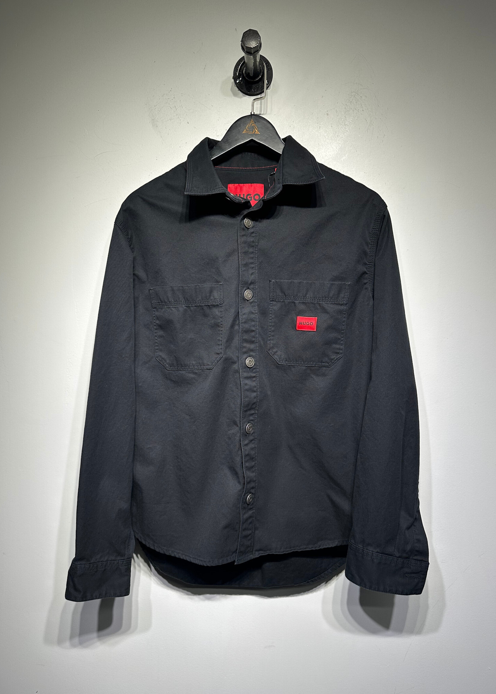 Hugo Boss Black Workwear Jacket Masc S