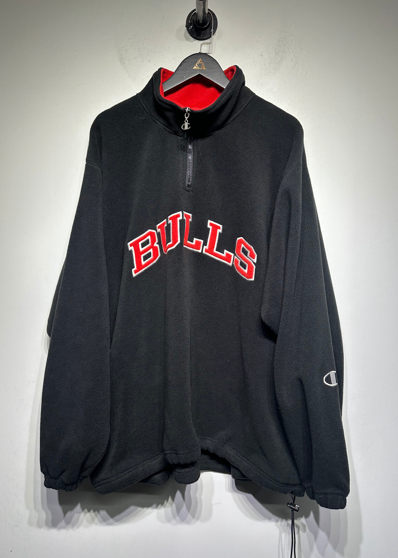 Champion Vintage Bull Fleece XXL