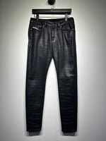 Diesel Industry Wax Denim Jeans Unisex 29