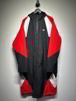 NWT Nike x Kith Sherpa Sideline Jacket XL