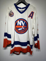NY Islanders Hockey Jersey XL