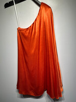 NWT Michael Costello x Revolve Barbara Dress S