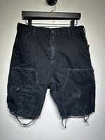 Carhartt Double Knee Distressed Shorts Masc 33
