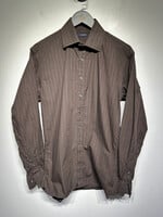 Burberry London Brown LS BU S