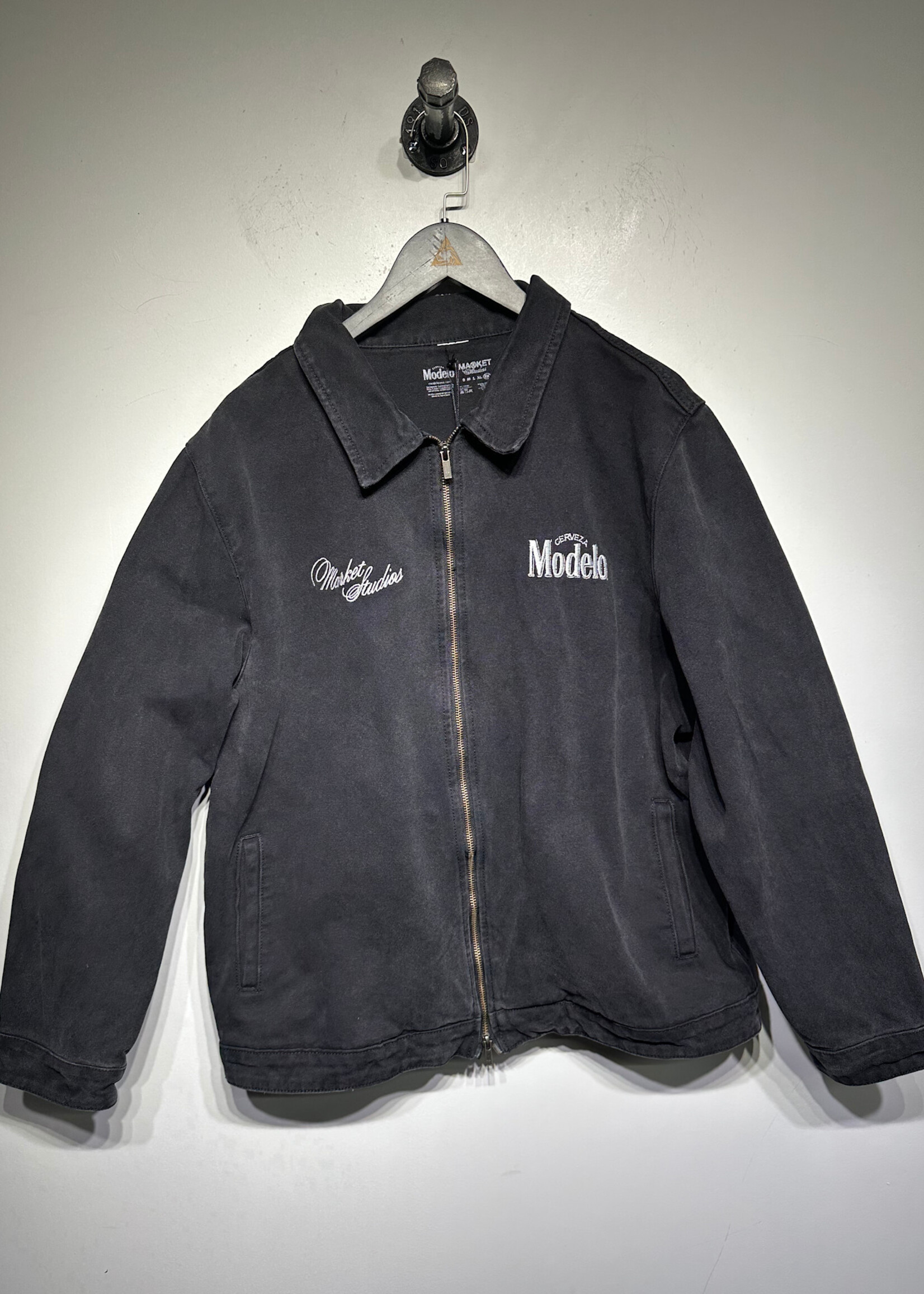 Market Studios Modelo Work Jacket XXL