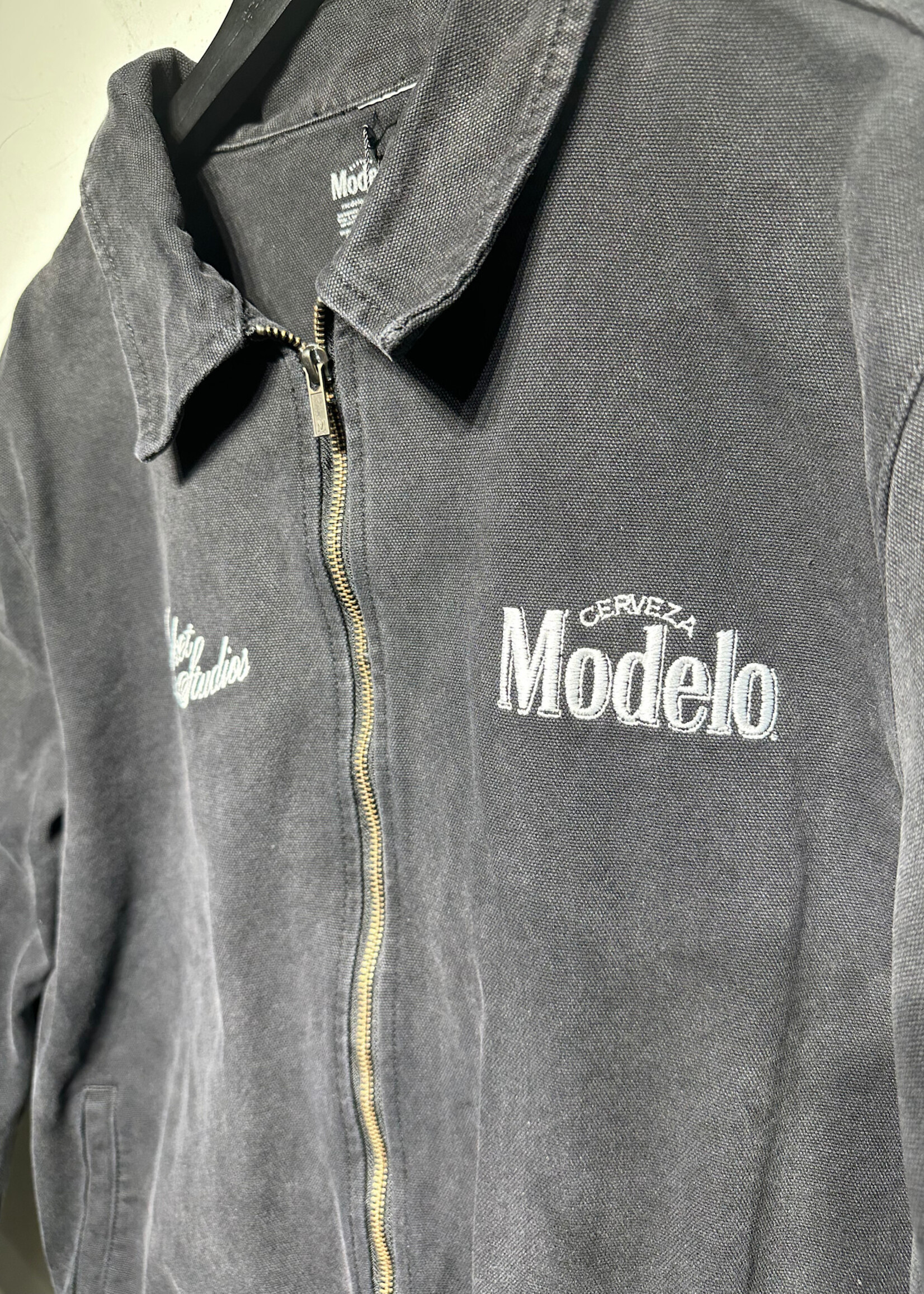 Market Studios Modelo Work Jacket XXL