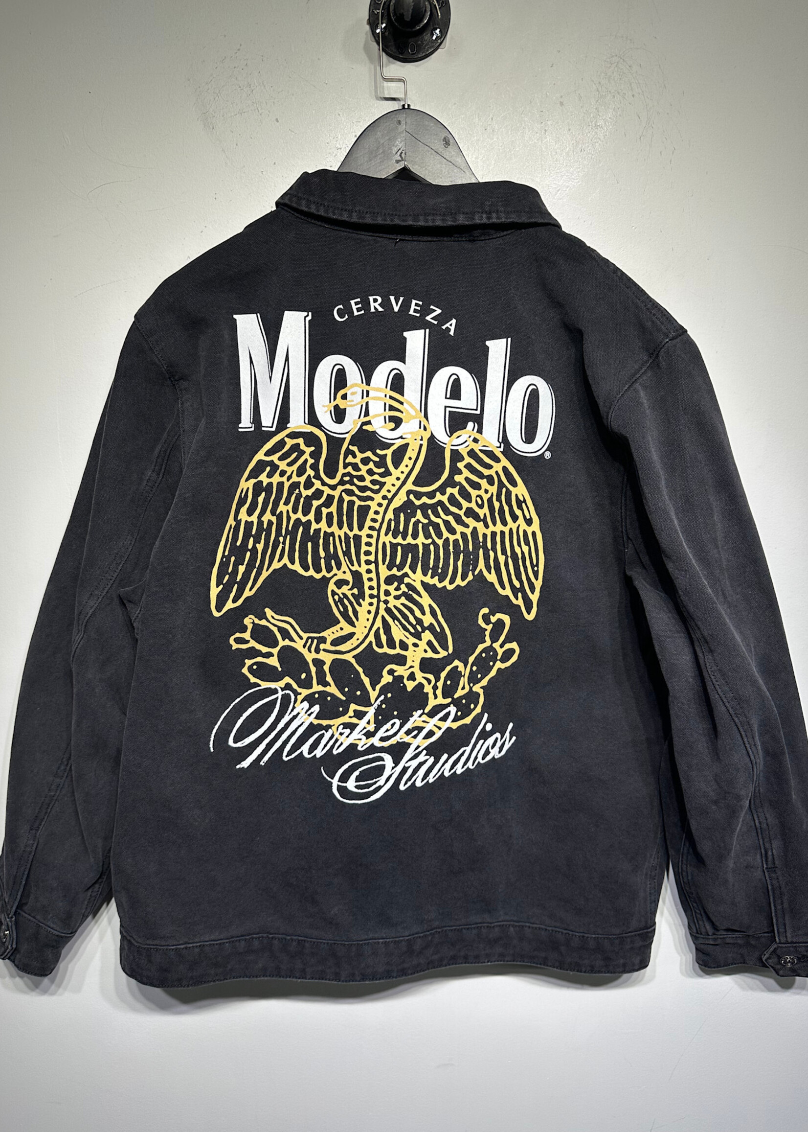 Market Studios Modelo Work Jacket XXL
