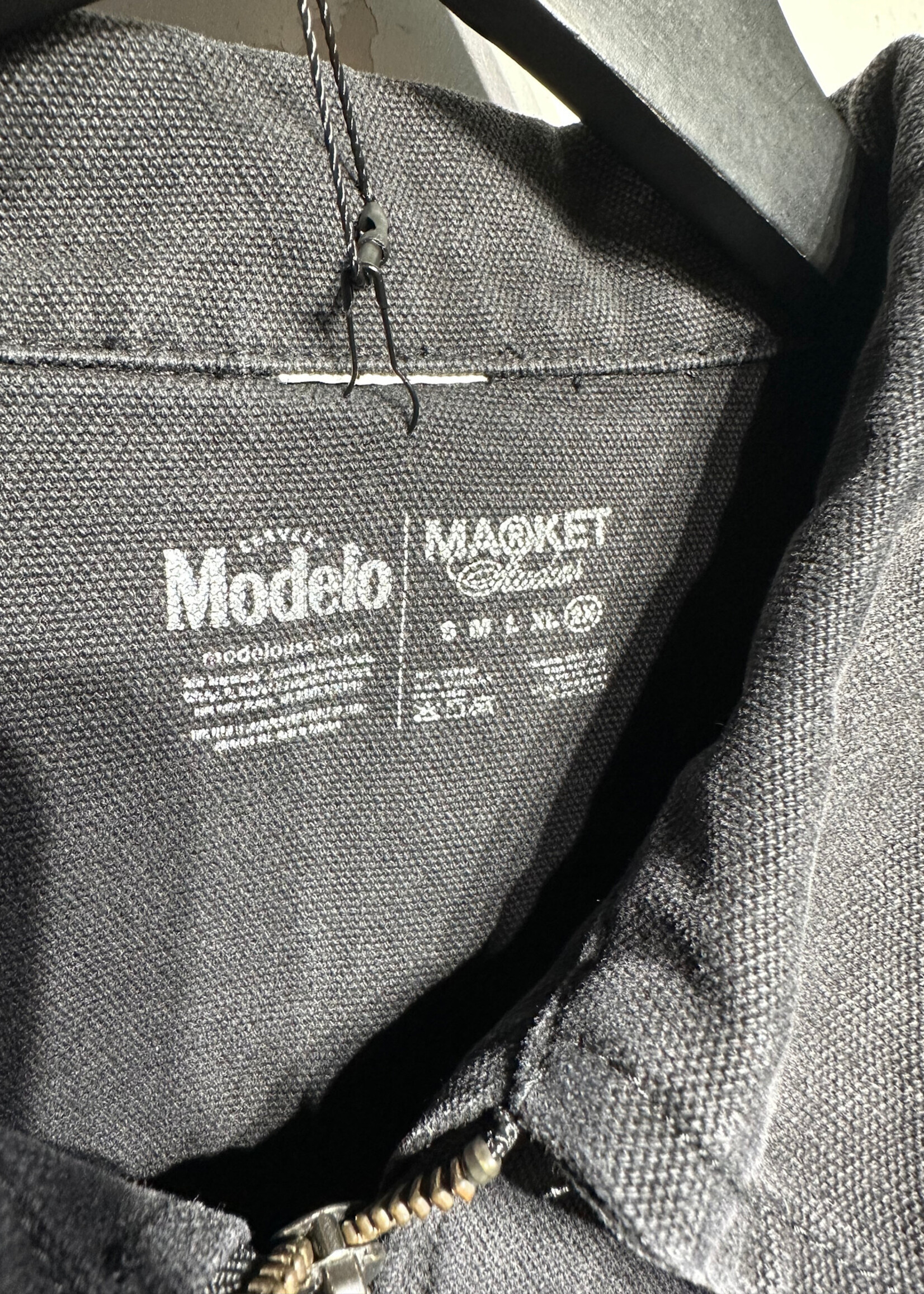 Market Studios Modelo Work Jacket XXL