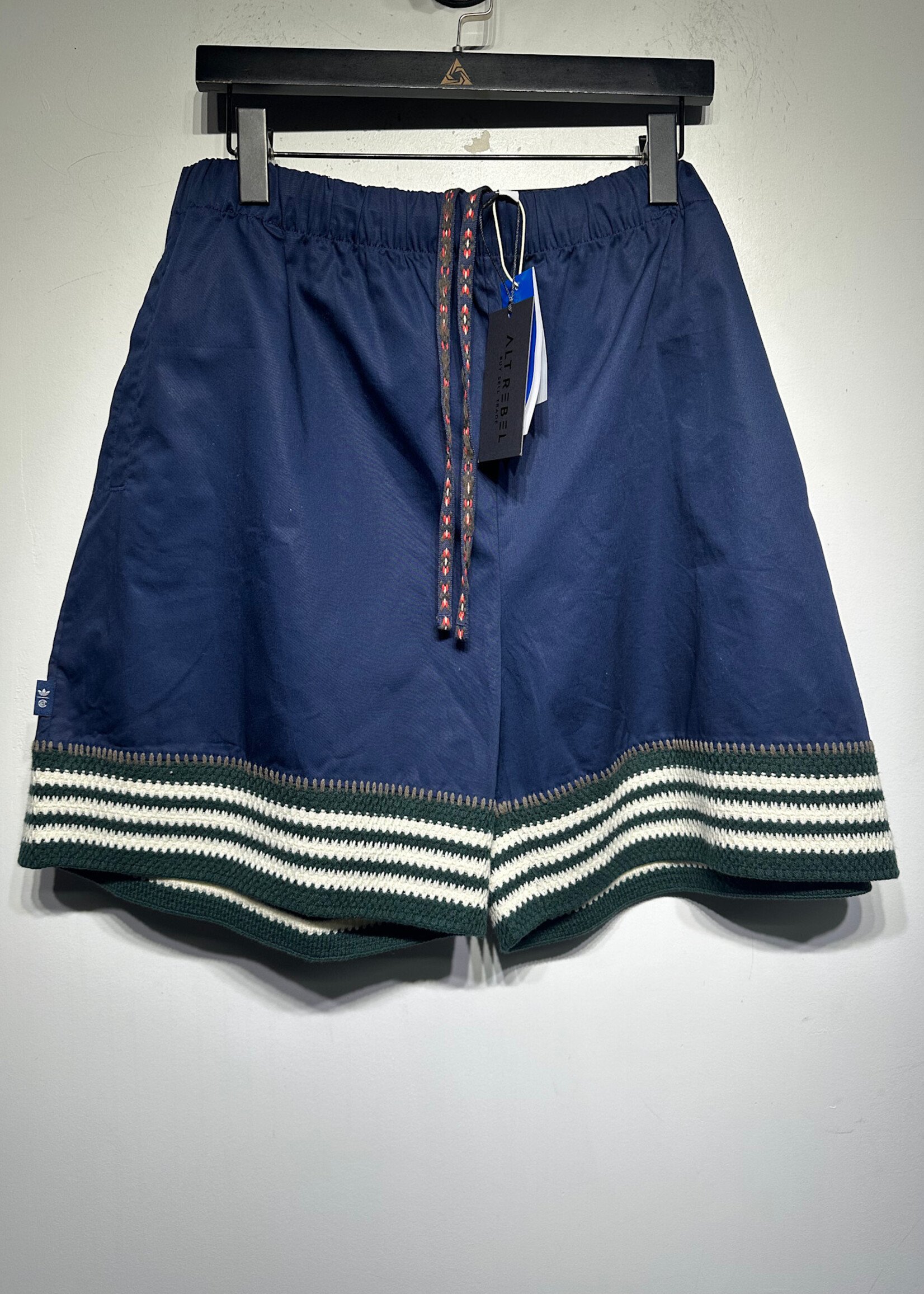 Adidas Clot NWT Navy Shorts Masc 40