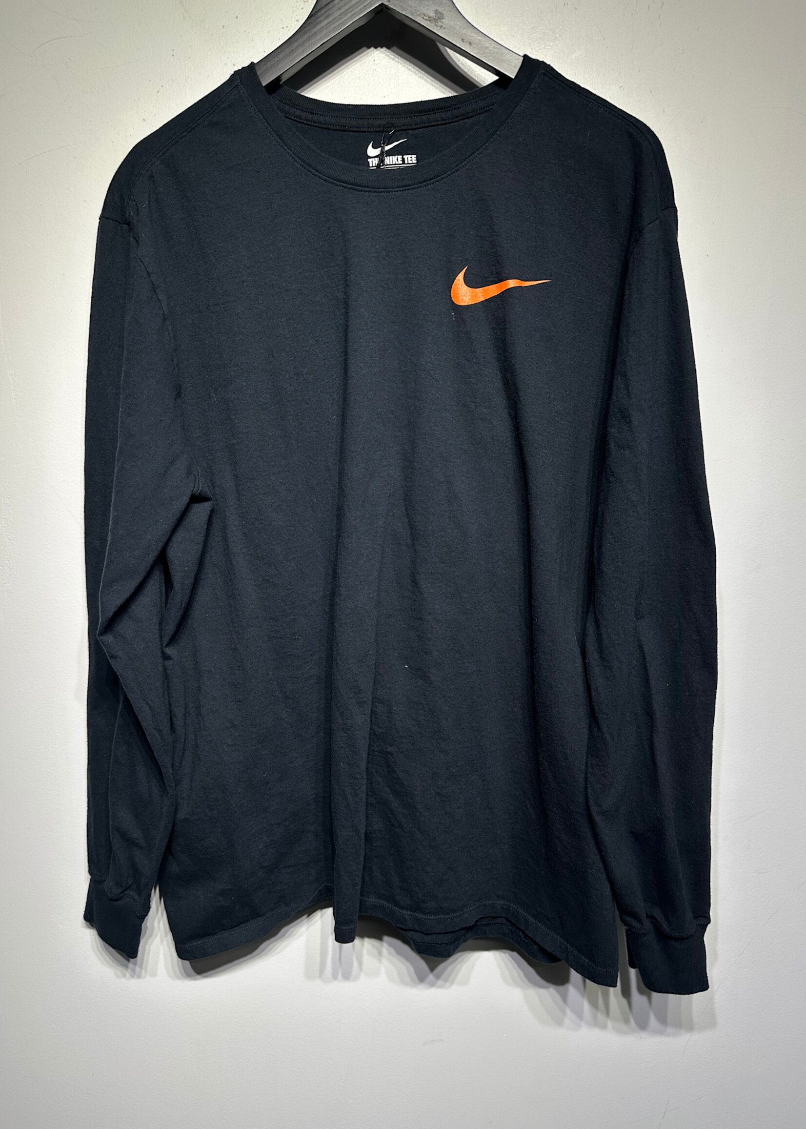 Nike Vlone Black LS XL