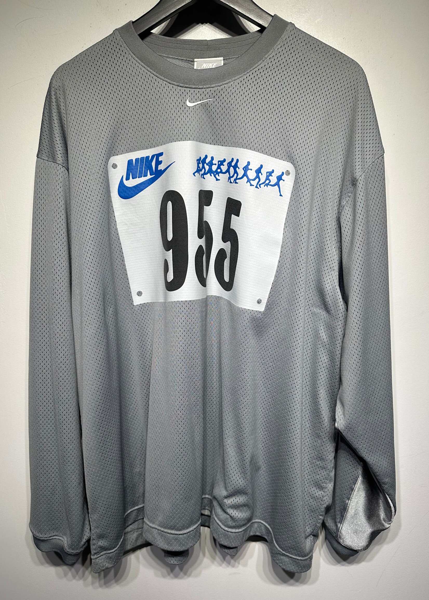 Nike CPFM Grey Jersey XL