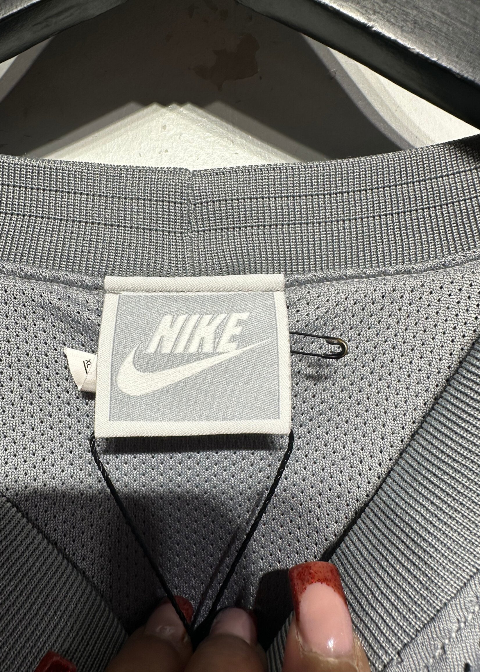Nike CPFM Grey Jersey XL