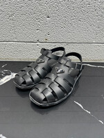 Prada Monoltih Sandals Masc 10.5