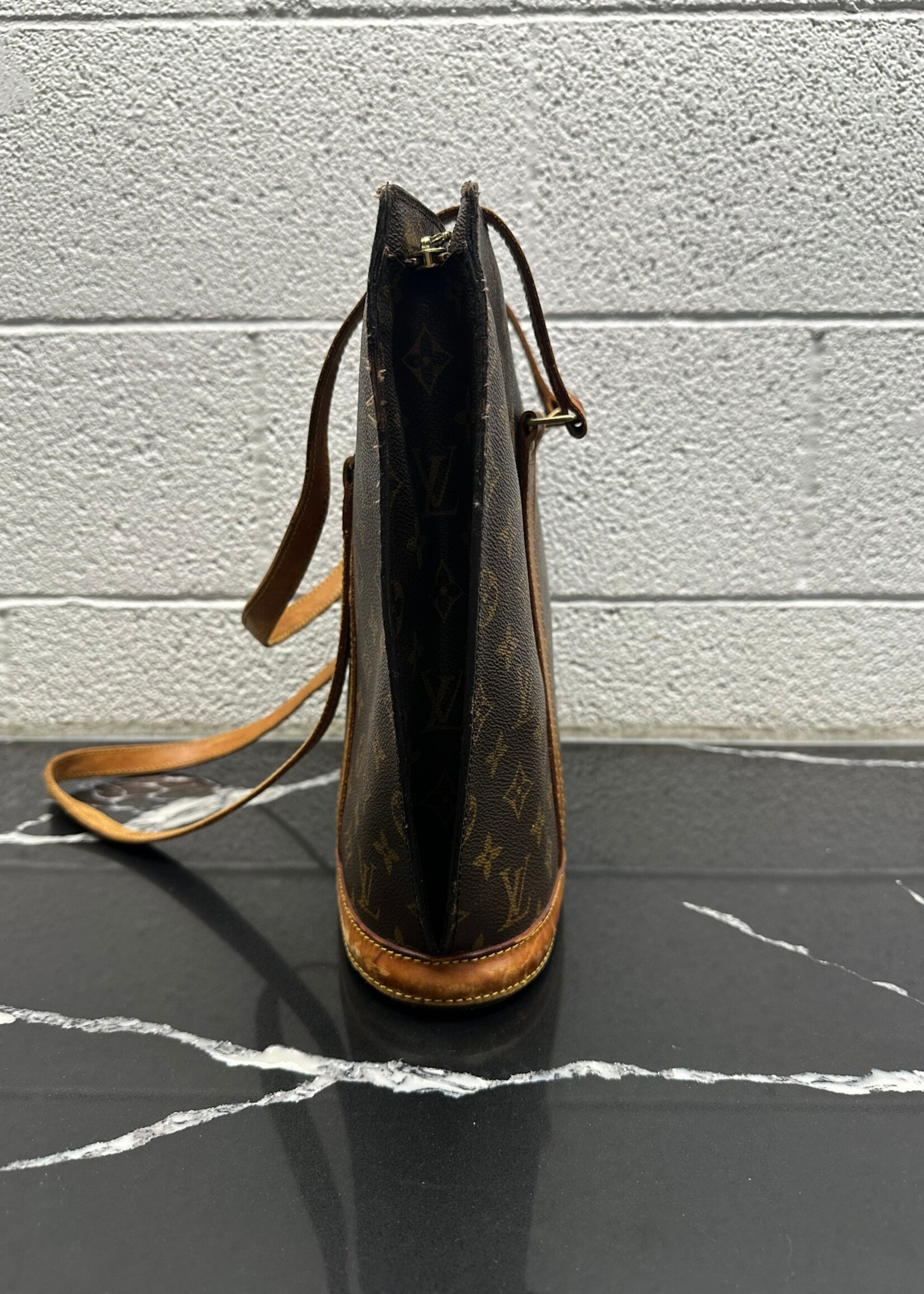 Louis Vuitton Babylon Purse AS IS