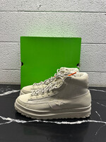 Converse Paria Farzaneh Pro Leather X2 Mid 12