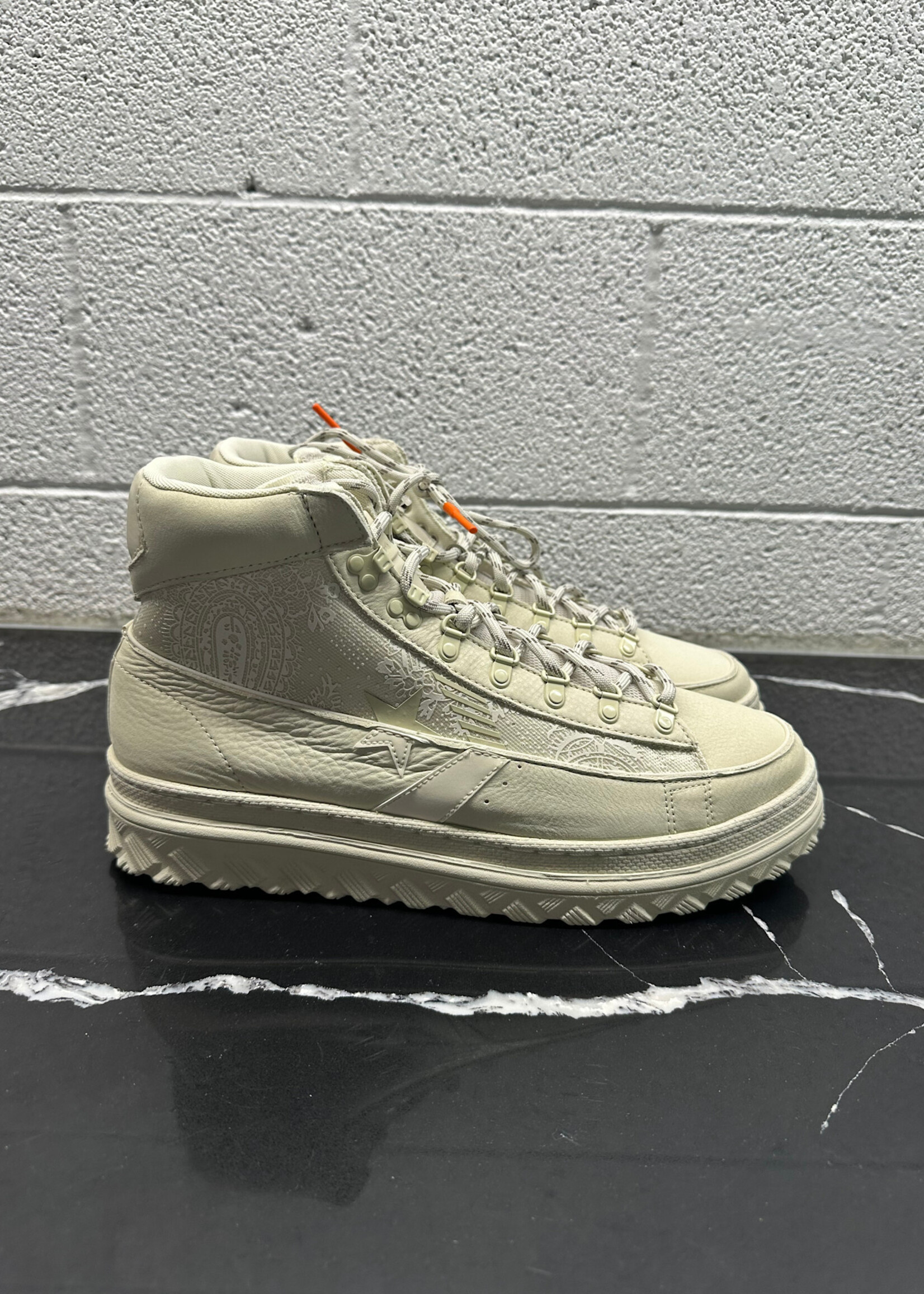 Converse Paria Farzaneh Pro Leather X2 Mid 12