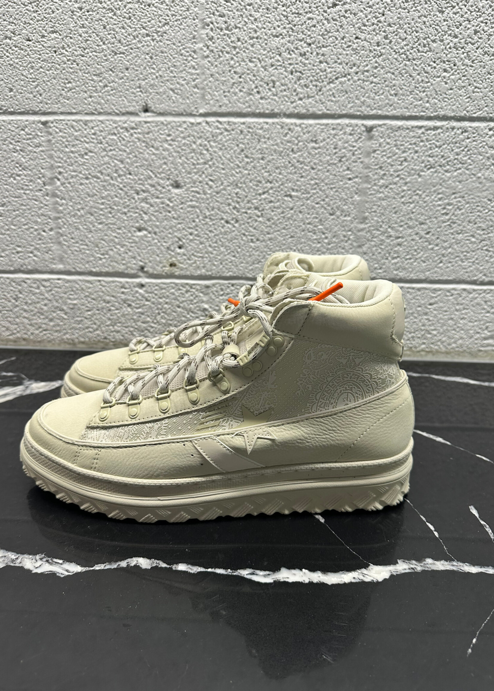 Converse Paria Farzaneh Pro Leather X2 Mid 12