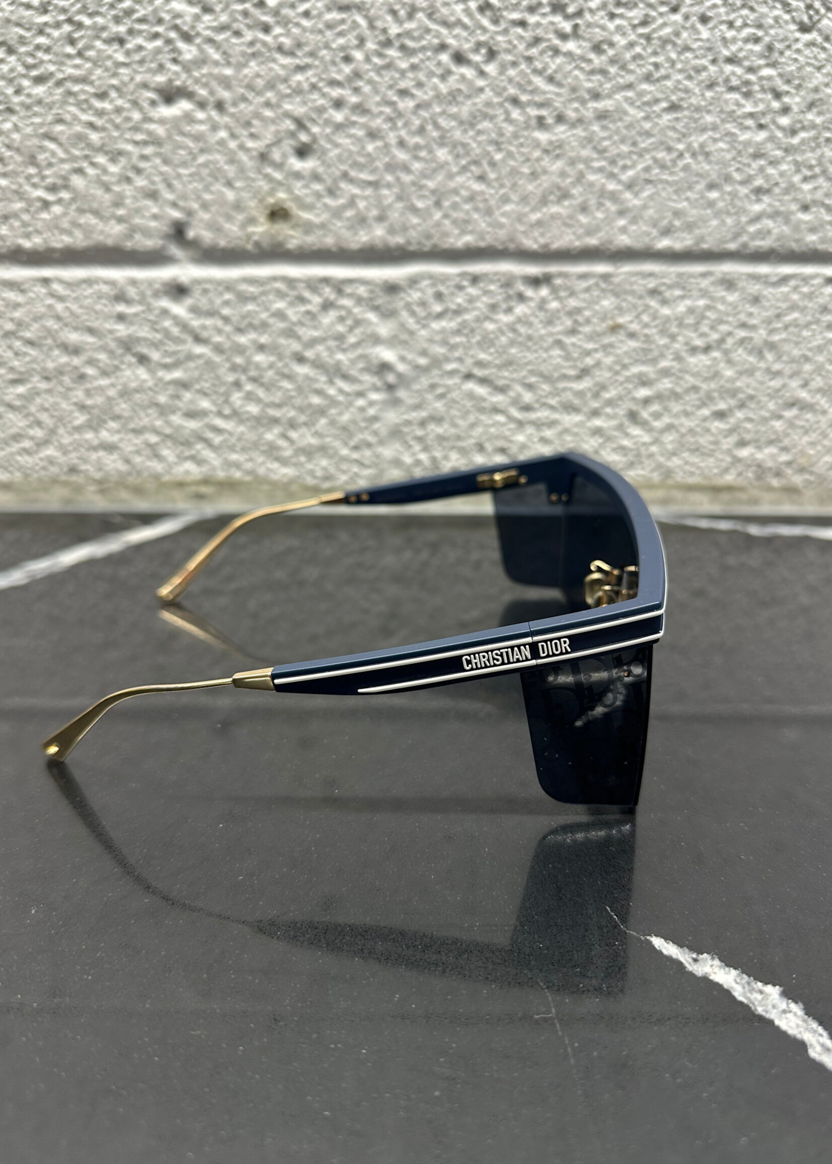 Dior M1U Glasses NO CASE
