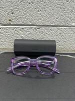 Prada Purple Frame VPR20Z W CASE
