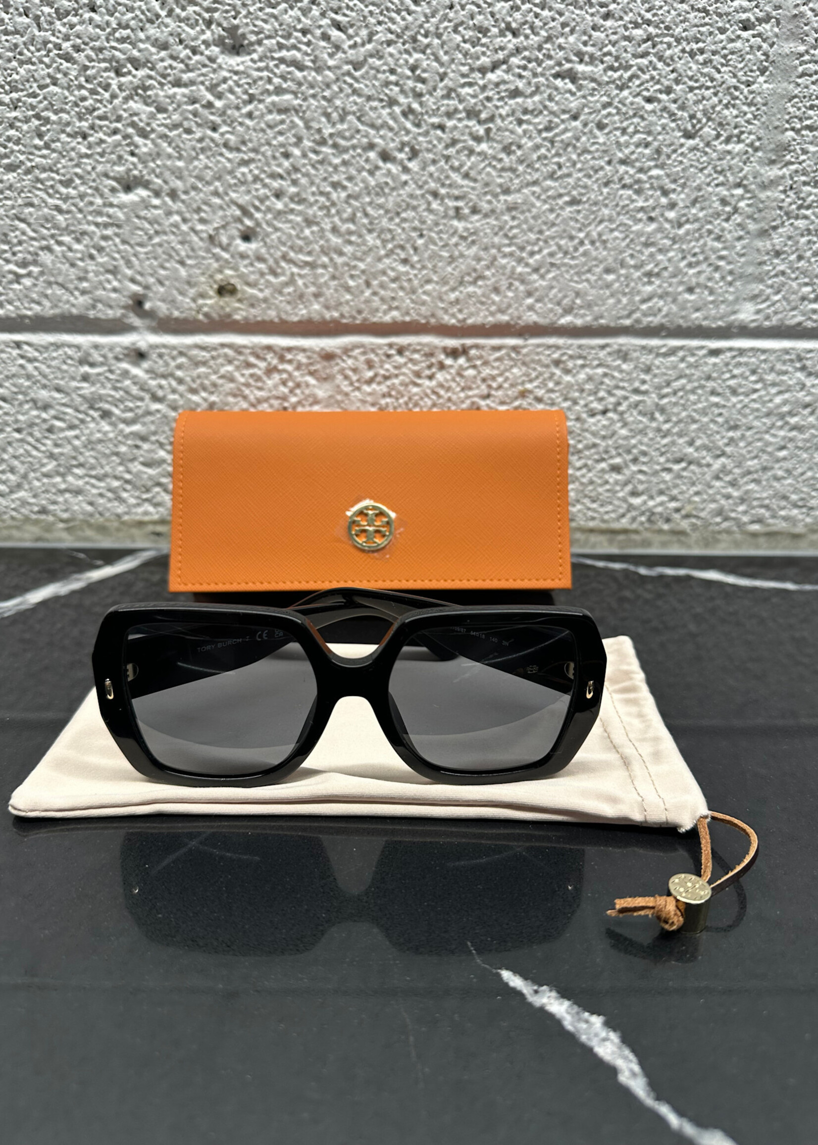 Tory Burch Sunglasses TY7191U W CASE