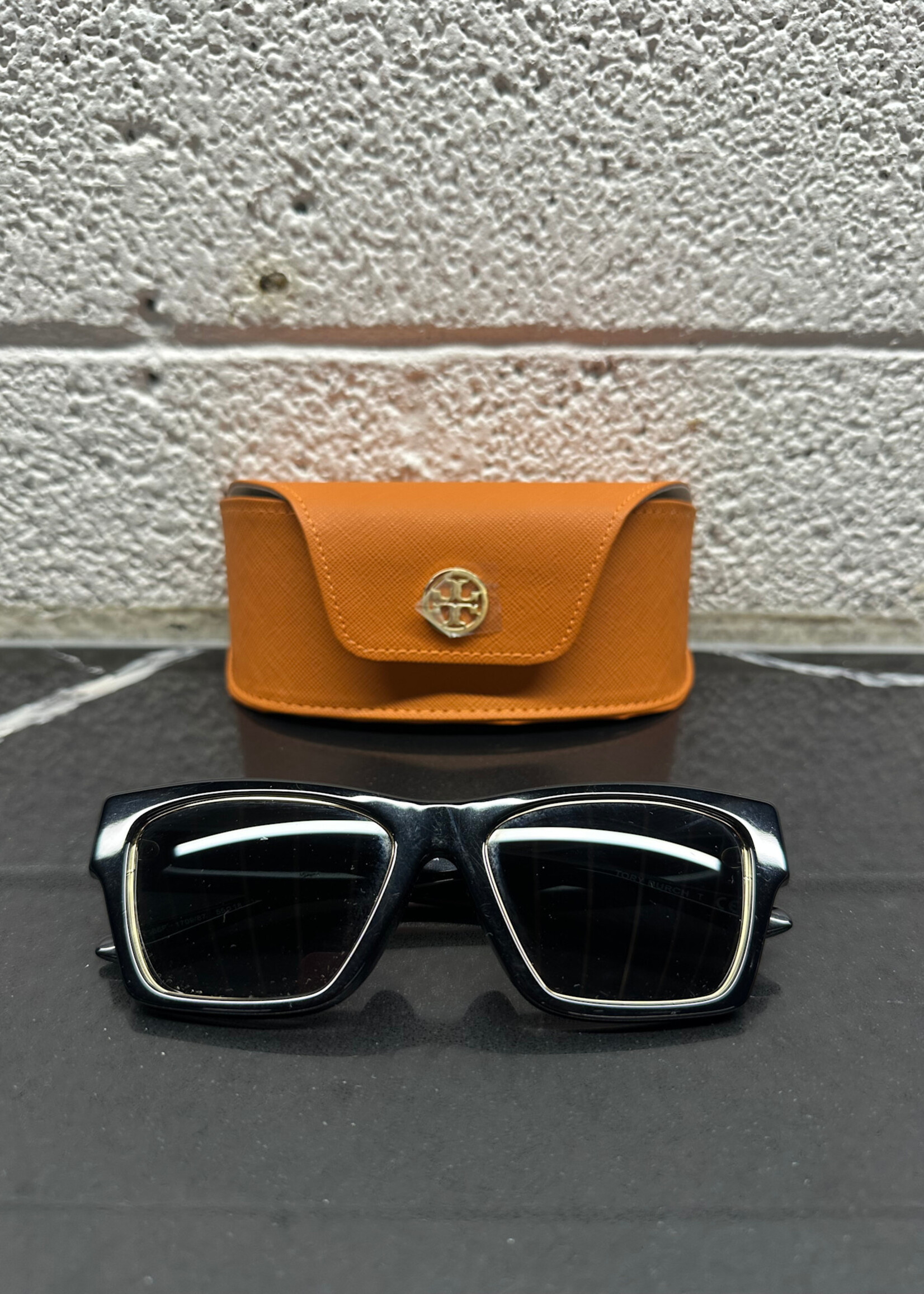 Tory Burch Sunglasses TY7186F W CASE