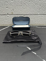 Gucci 1495 Sunglasses W CASE