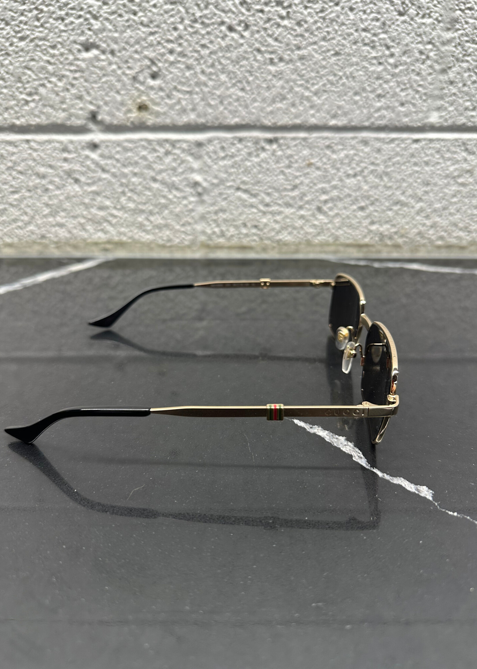 Gucci 1495 Sunglasses W CASE