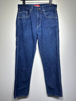 Supreme Dark Carpenter Jeans masc 30