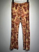 Omighty Dyed Flare Pants 28-30