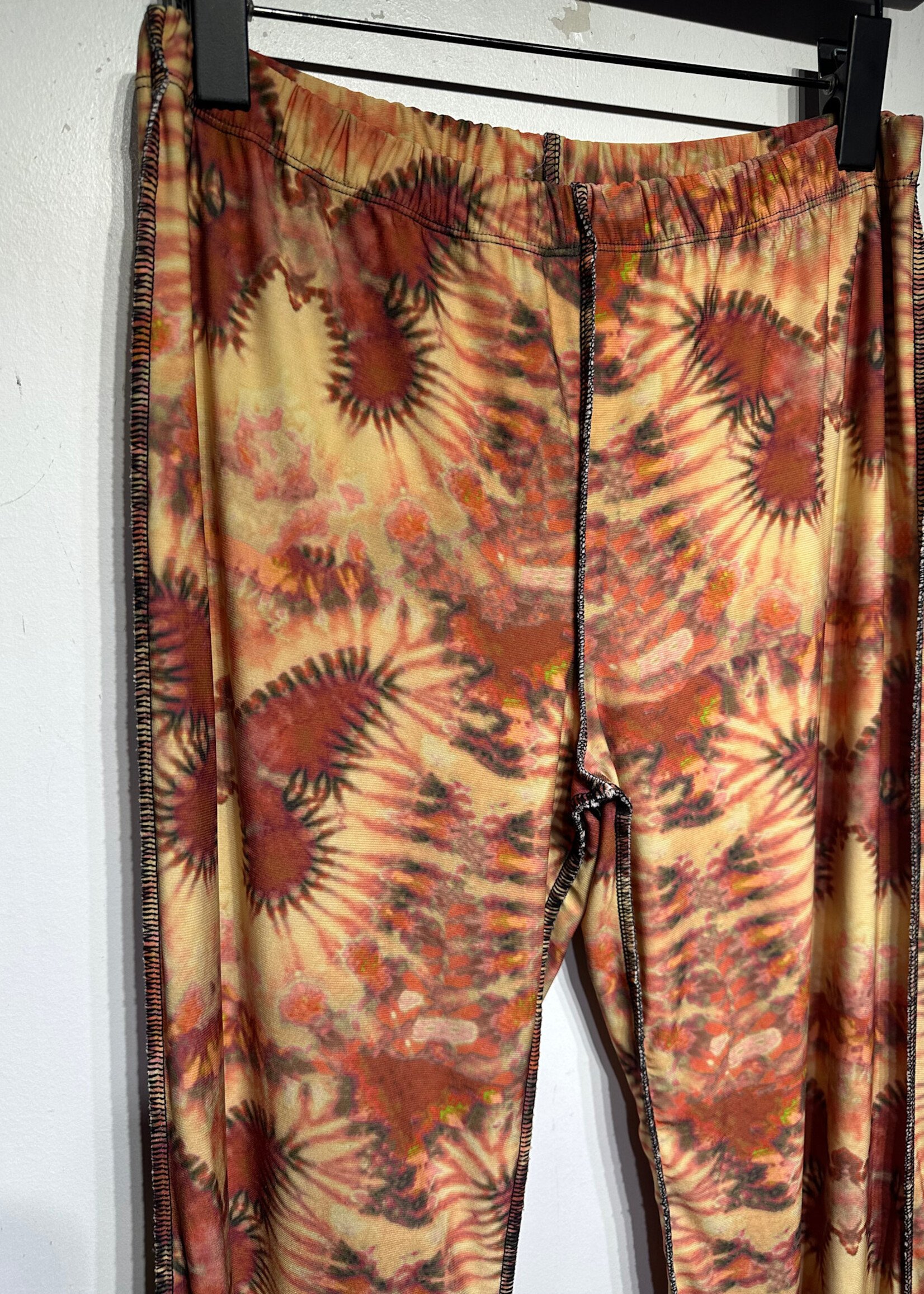 Omighty Dyed Flare Pants 28-30