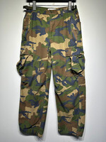 Tna Camo Cargo Pants 28