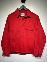 Carhartt WIP Red Crop BU L