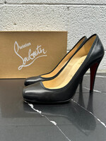 Louboutin Petit Rat 100 39.5/8.5