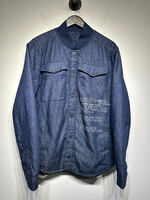 G-Star Devoid Elaboration Bomber L